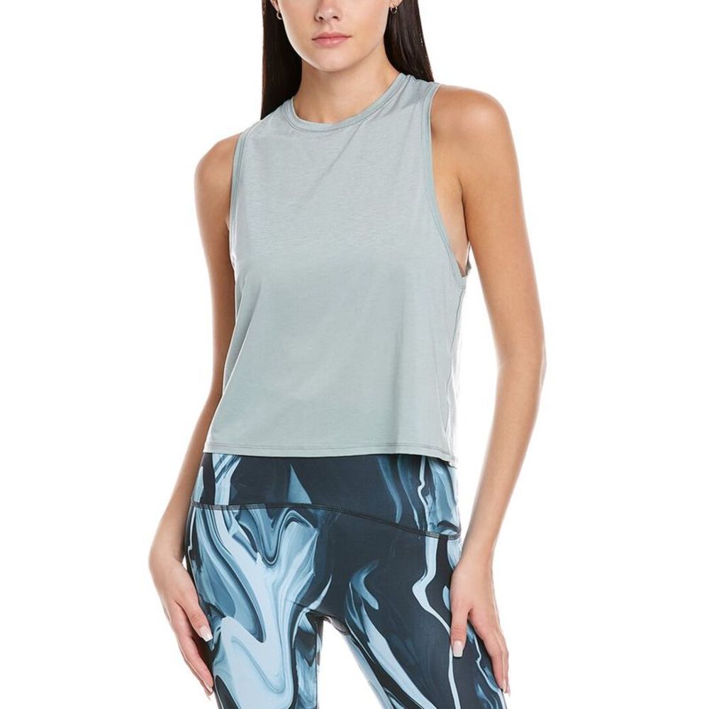 SPANX® Go Lightly Cropped Tank